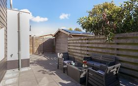 Vakantiewoning Westkapelle Noordkerkepad 51